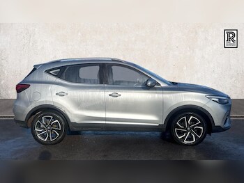 Used MG MG ZS 2022 for sale - 77385421: Photo