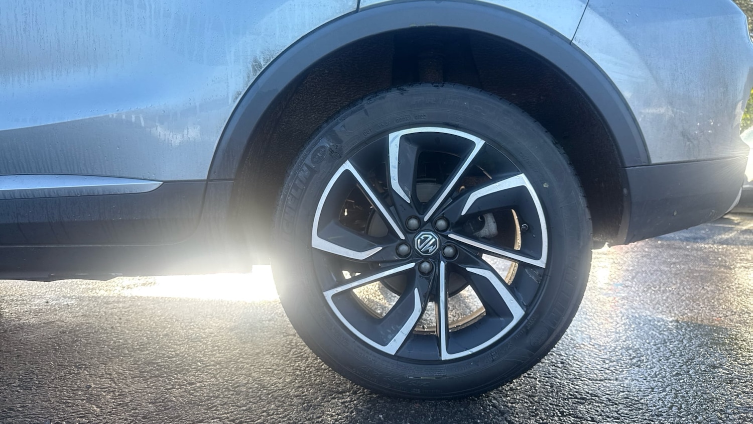 Used MG MG ZS 2022 for sale - 77385421: Photo 5