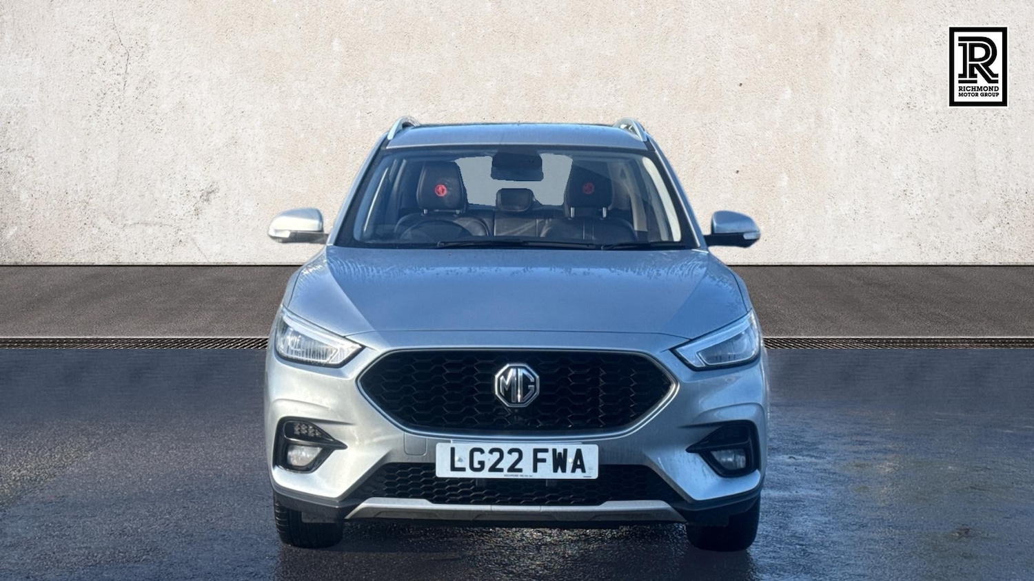 Used MG MG ZS 2022 for sale - 77385421: Photo 7