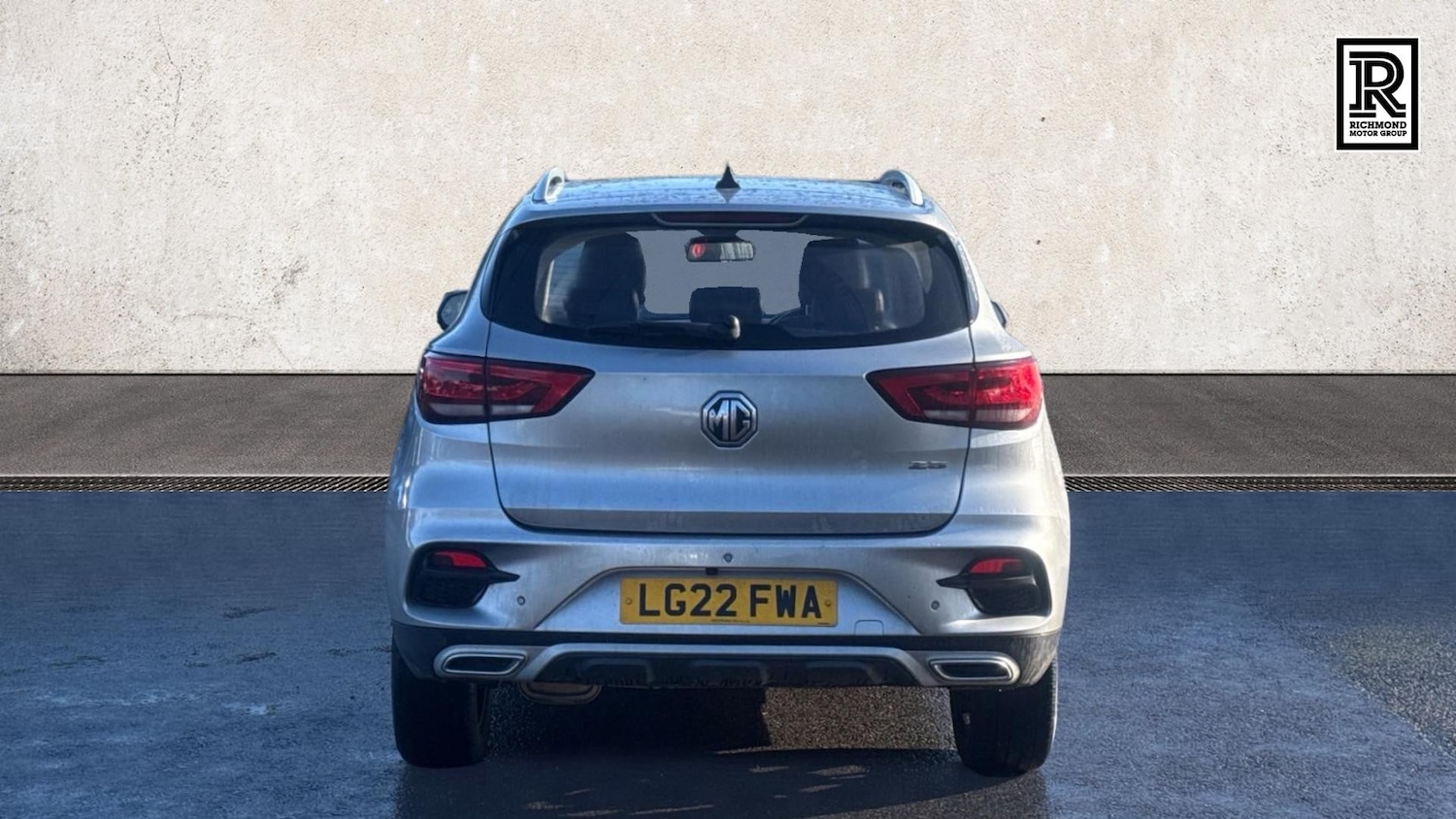 Used MG MG ZS 2022 for sale - 77385421: Photo 8