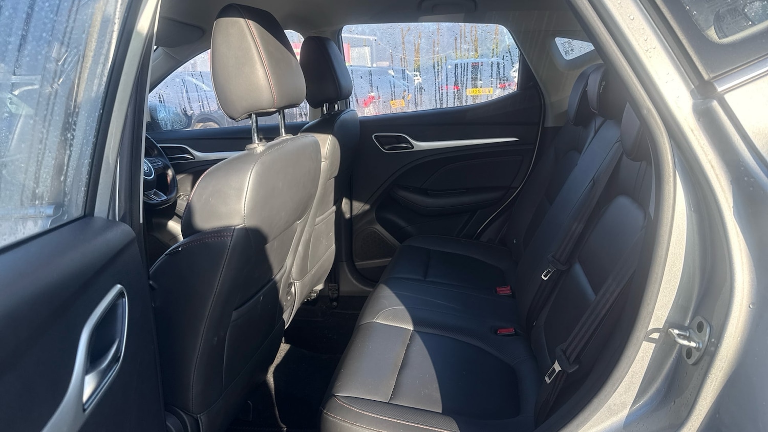 Used MG MG ZS 2022 for sale - 77385421: Photo 9