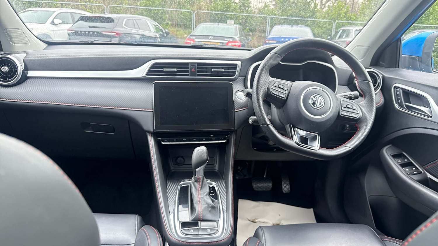 Used MG MG ZS 2022 for sale - 77213632: Photo 12