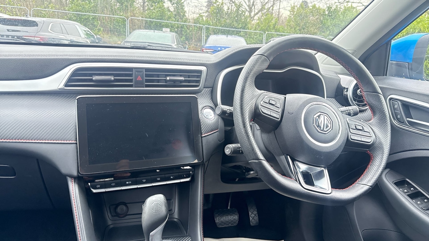 Used MG MG ZS 2022 for sale - 77213632: Photo 13