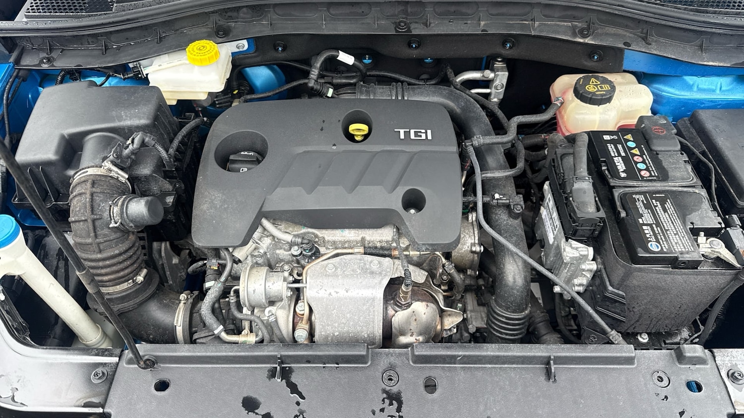 Used MG MG ZS 2022 for sale - 77213632: Photo 14