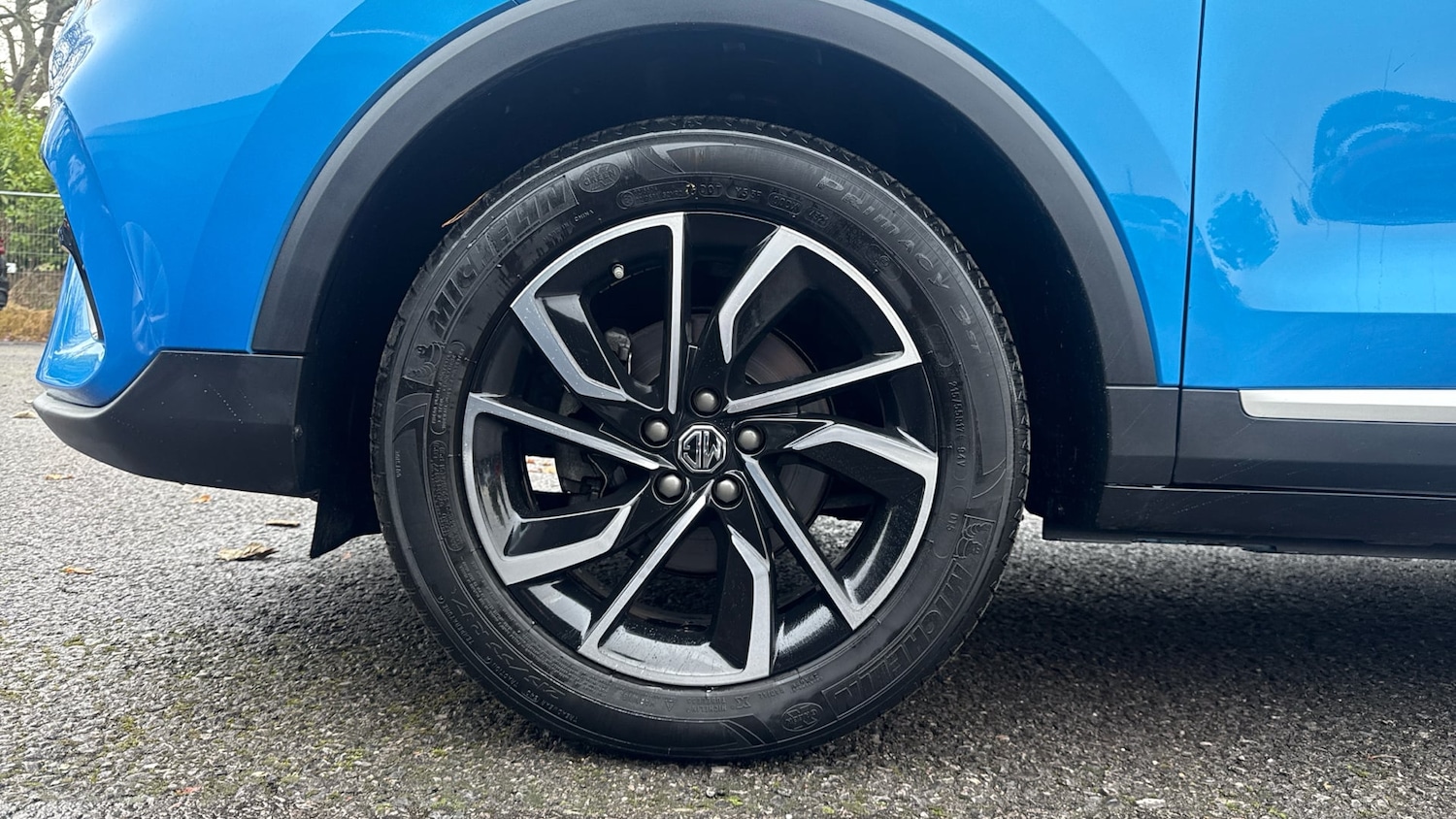 Used MG MG ZS 2022 for sale - 77213632: Photo 15