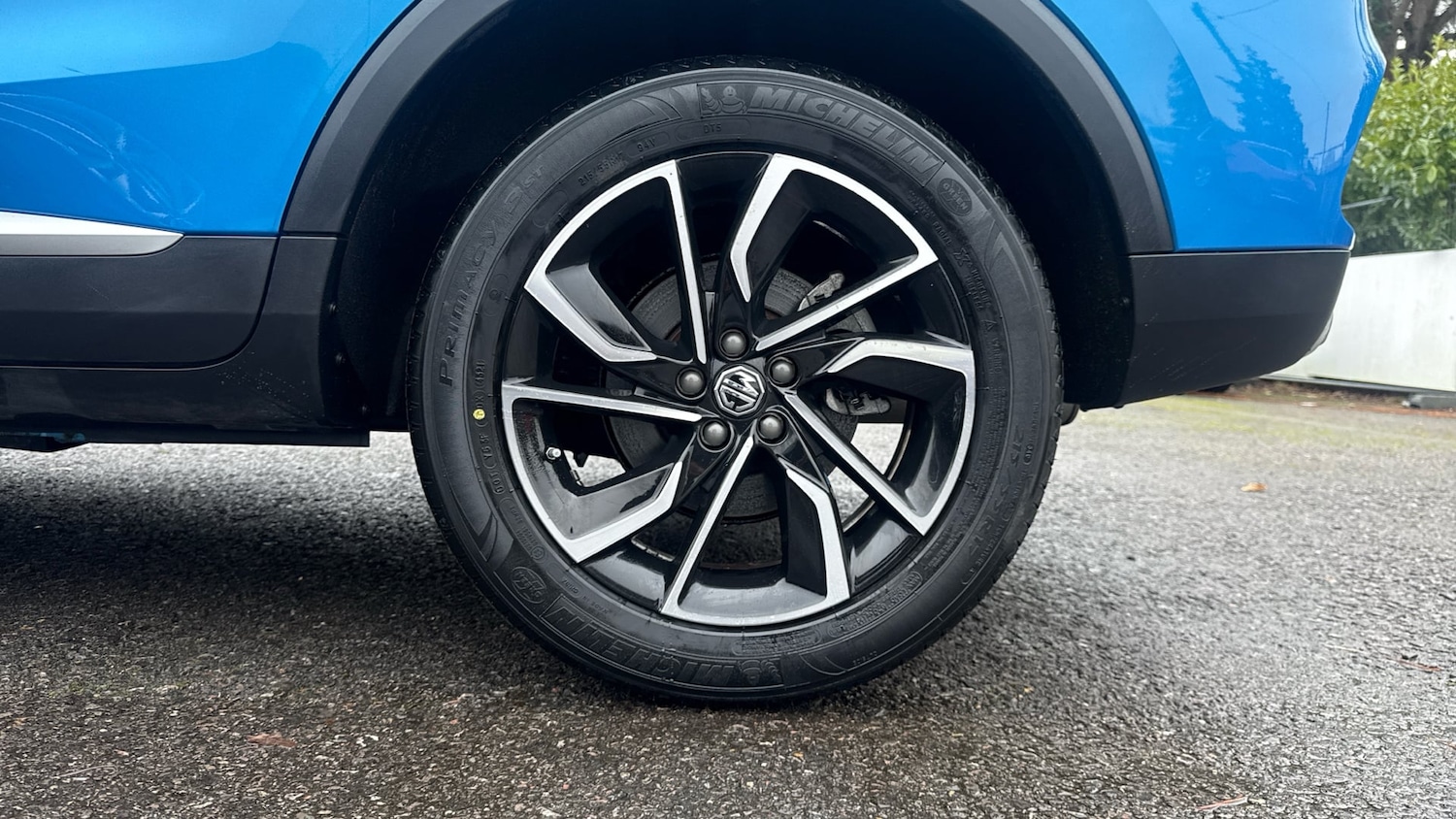 Used MG MG ZS 2022 for sale - 77213632: Photo 16