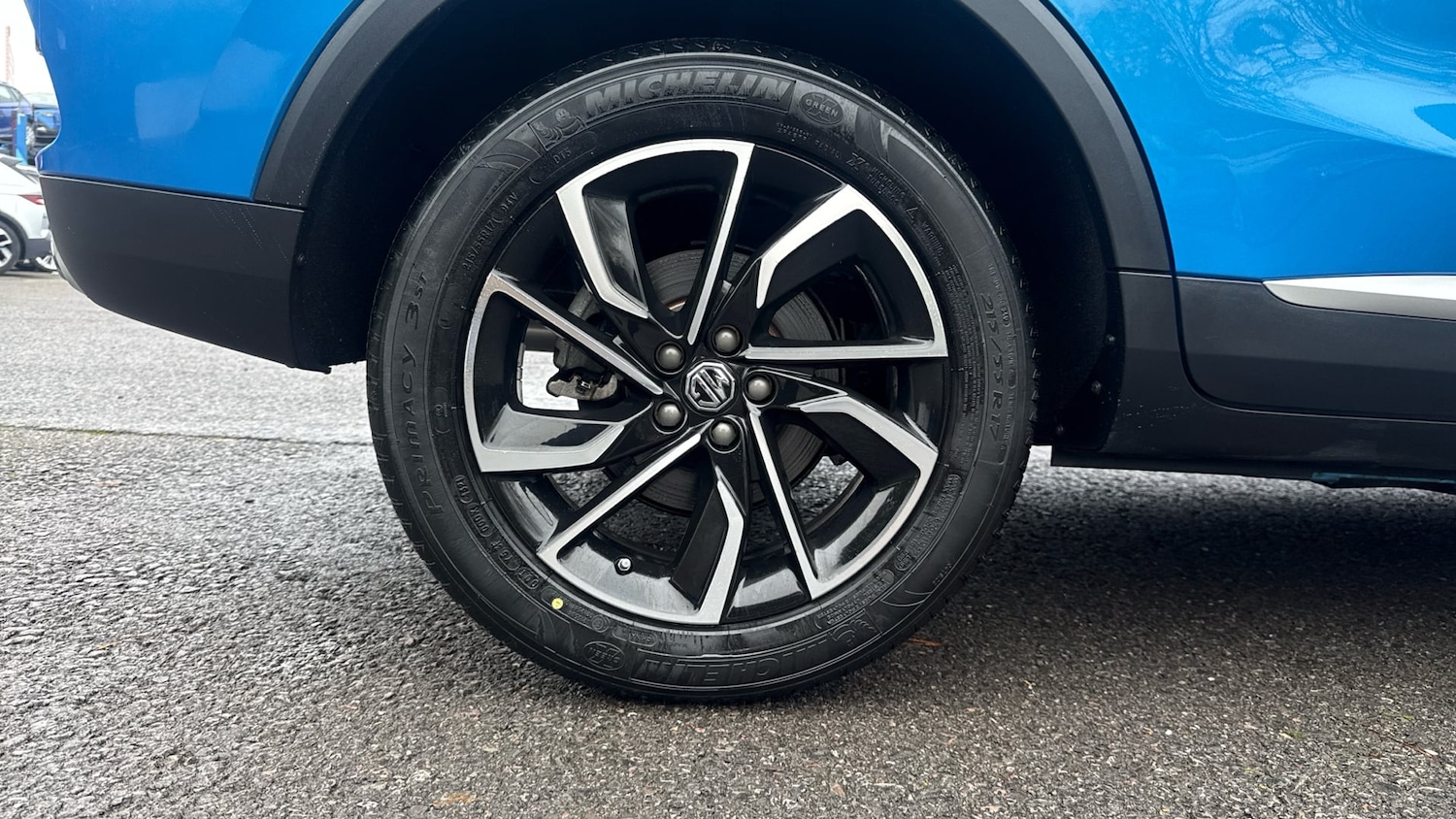 Used MG MG ZS 2022 for sale - 77213632: Photo 17