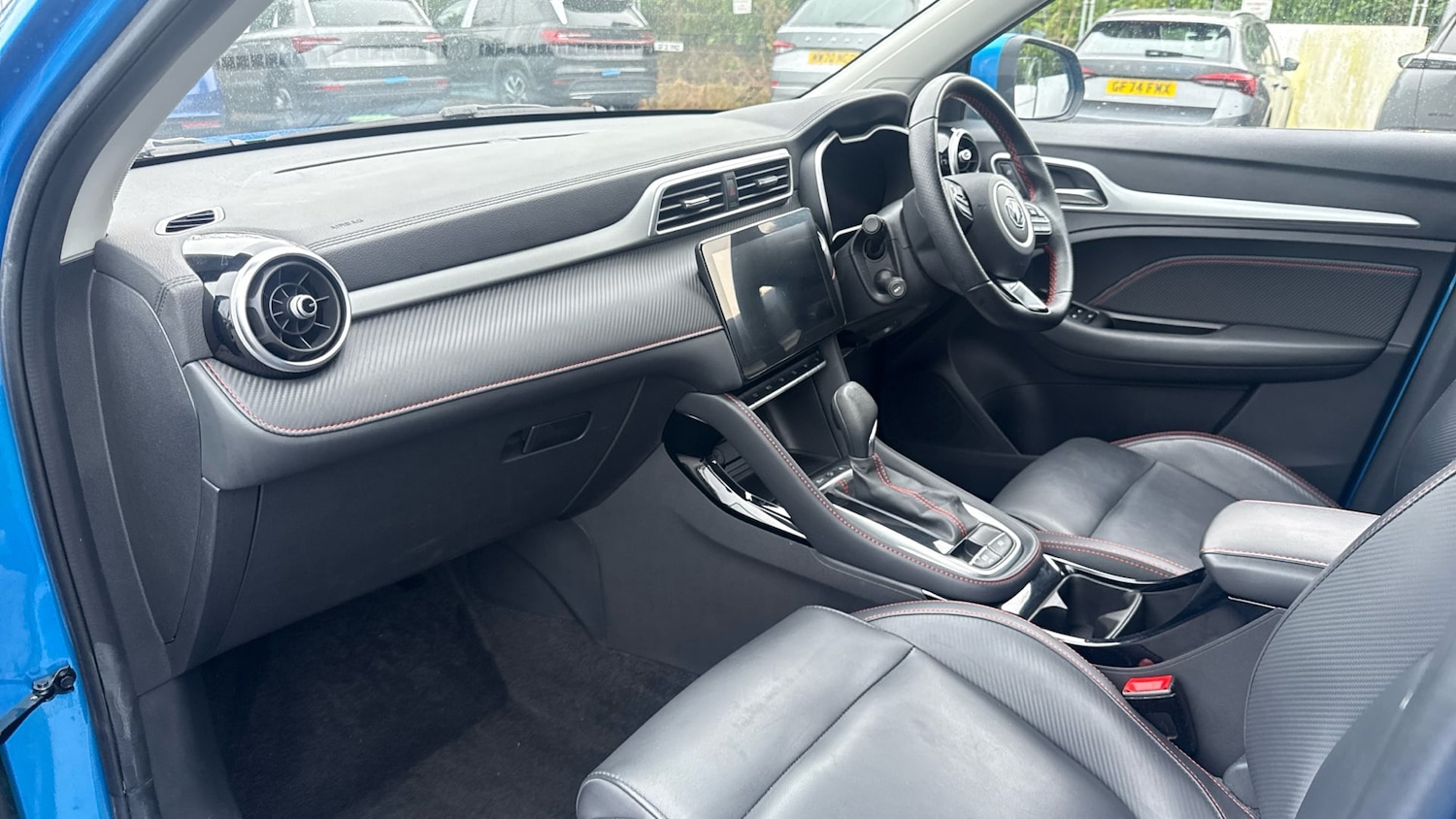 Used MG MG ZS 2022 for sale - 77213632: Photo 2