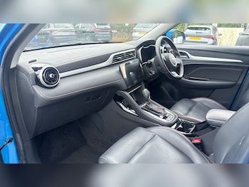 Used MG MG ZS 2022 for sale - 77213632: Photo