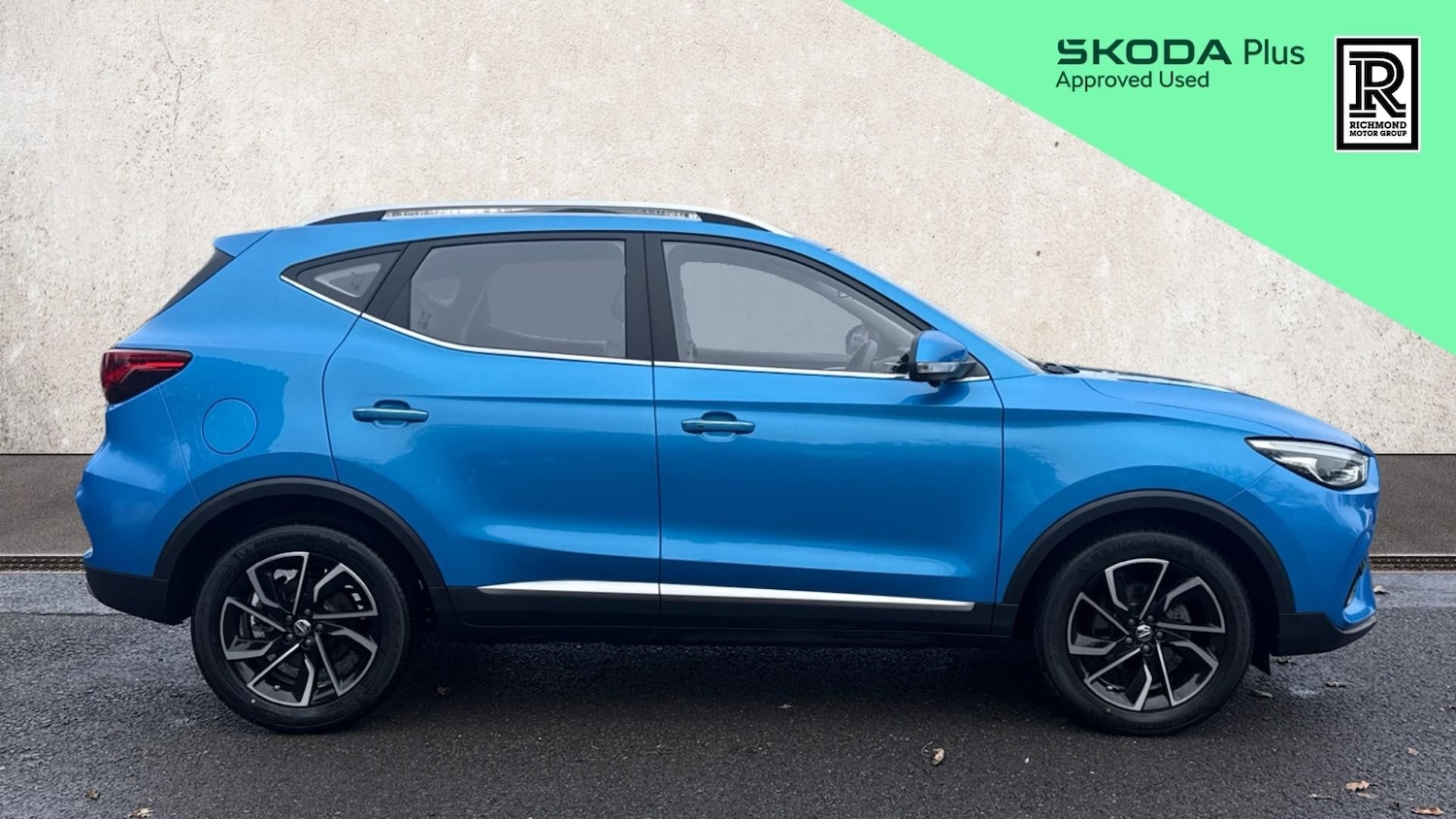 Used MG MG ZS 2022 for sale - 77213632: Photo 4