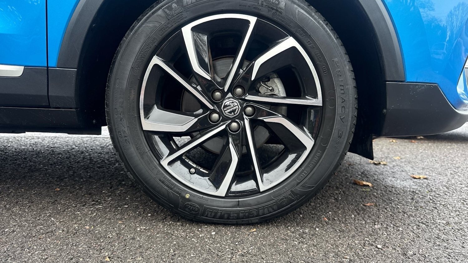 Used MG MG ZS 2022 for sale - 77213632: Photo 5