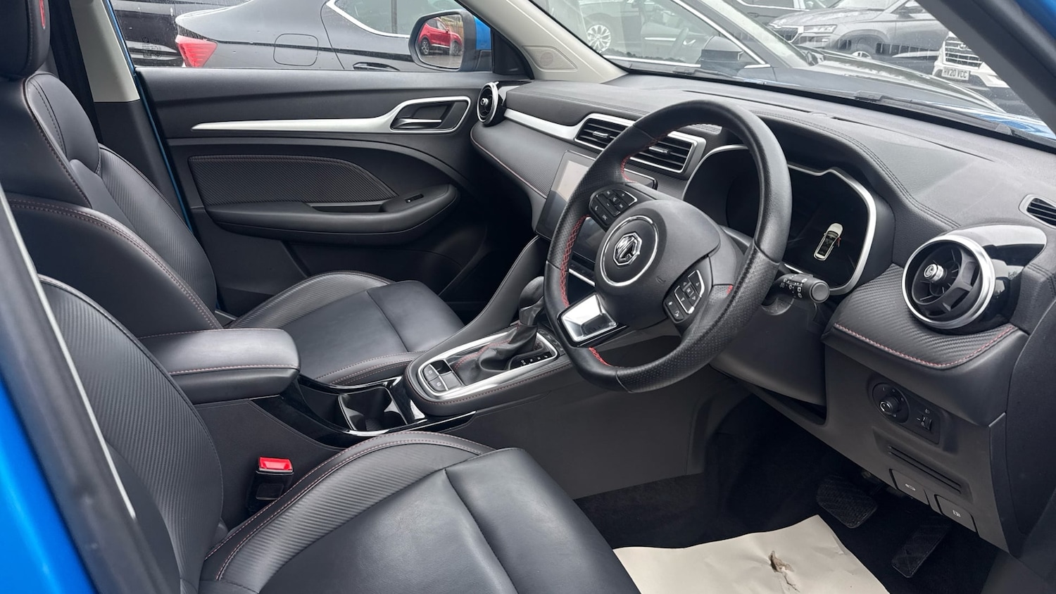 Used MG MG ZS 2022 for sale - 77213632: Photo 6