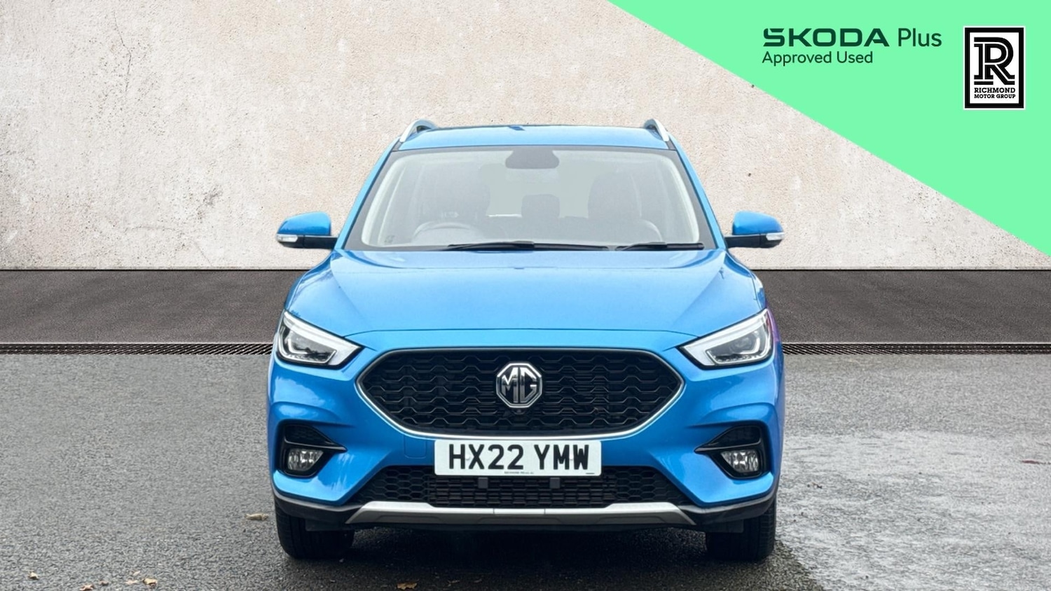 Used MG MG ZS 2022 for sale - 77213632: Photo 7