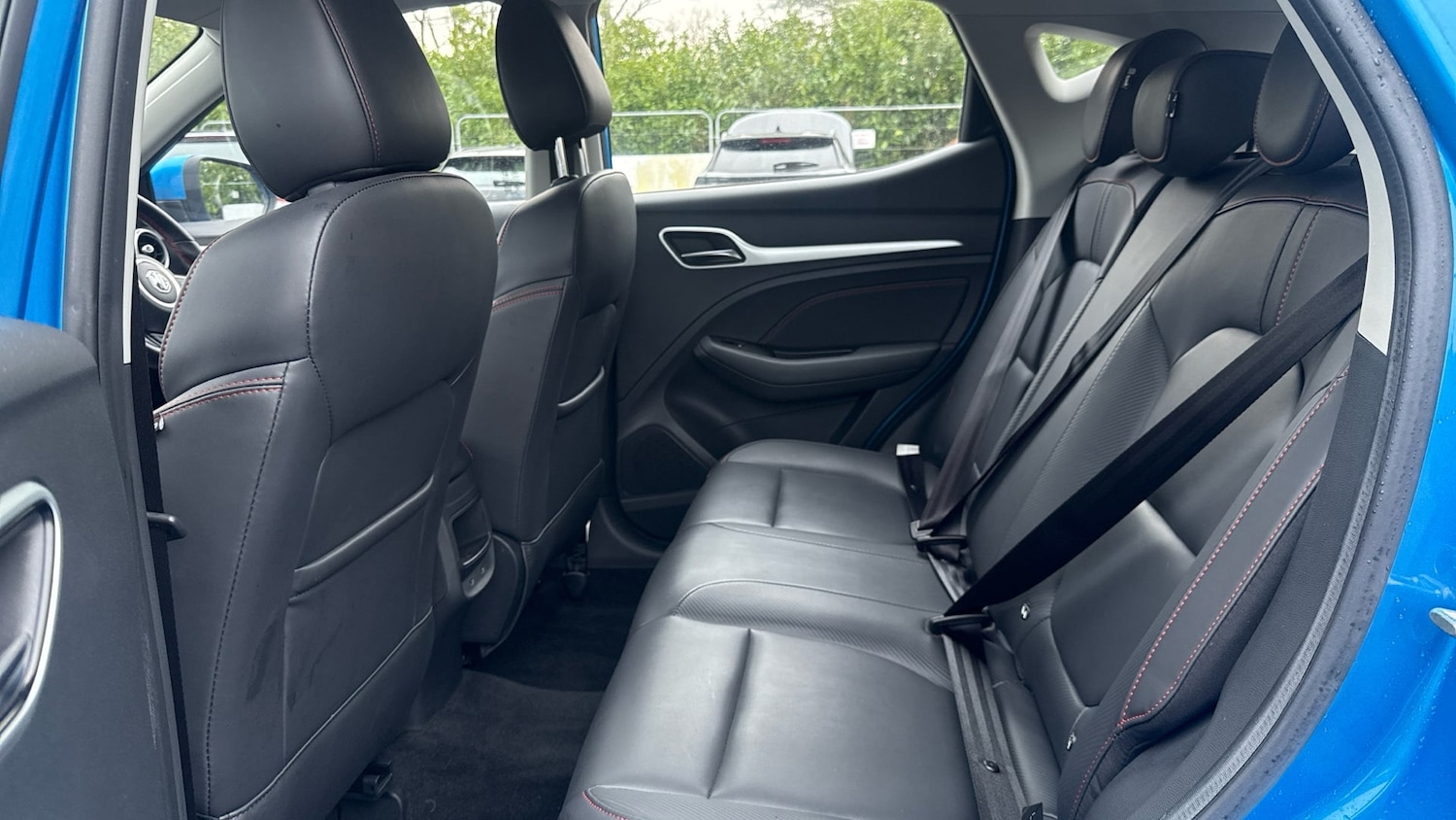 Used MG MG ZS 2022 for sale - 77213632: Photo 9