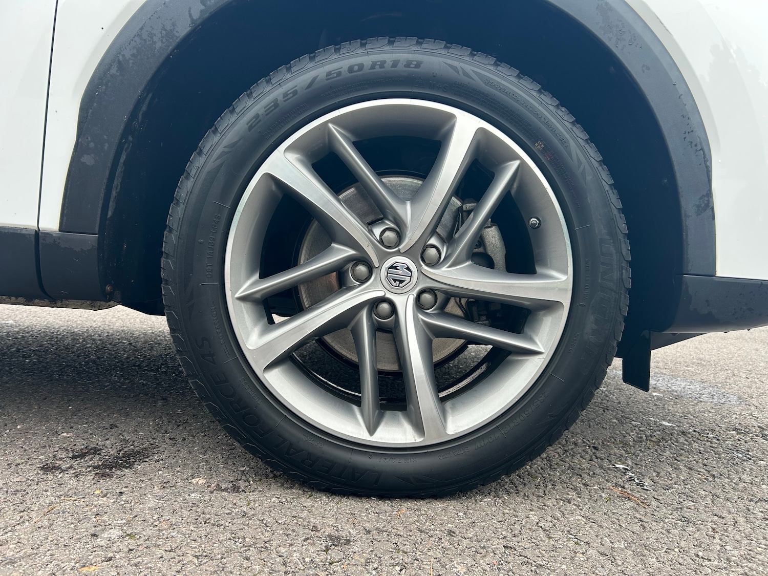 Used MG MG HS 2020 for sale - 76511036: Photo 10