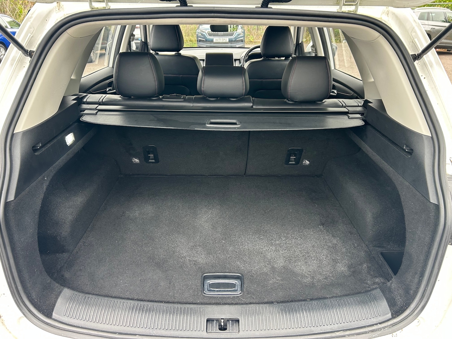 Used MG MG HS 2020 for sale - 76511036: Photo 11