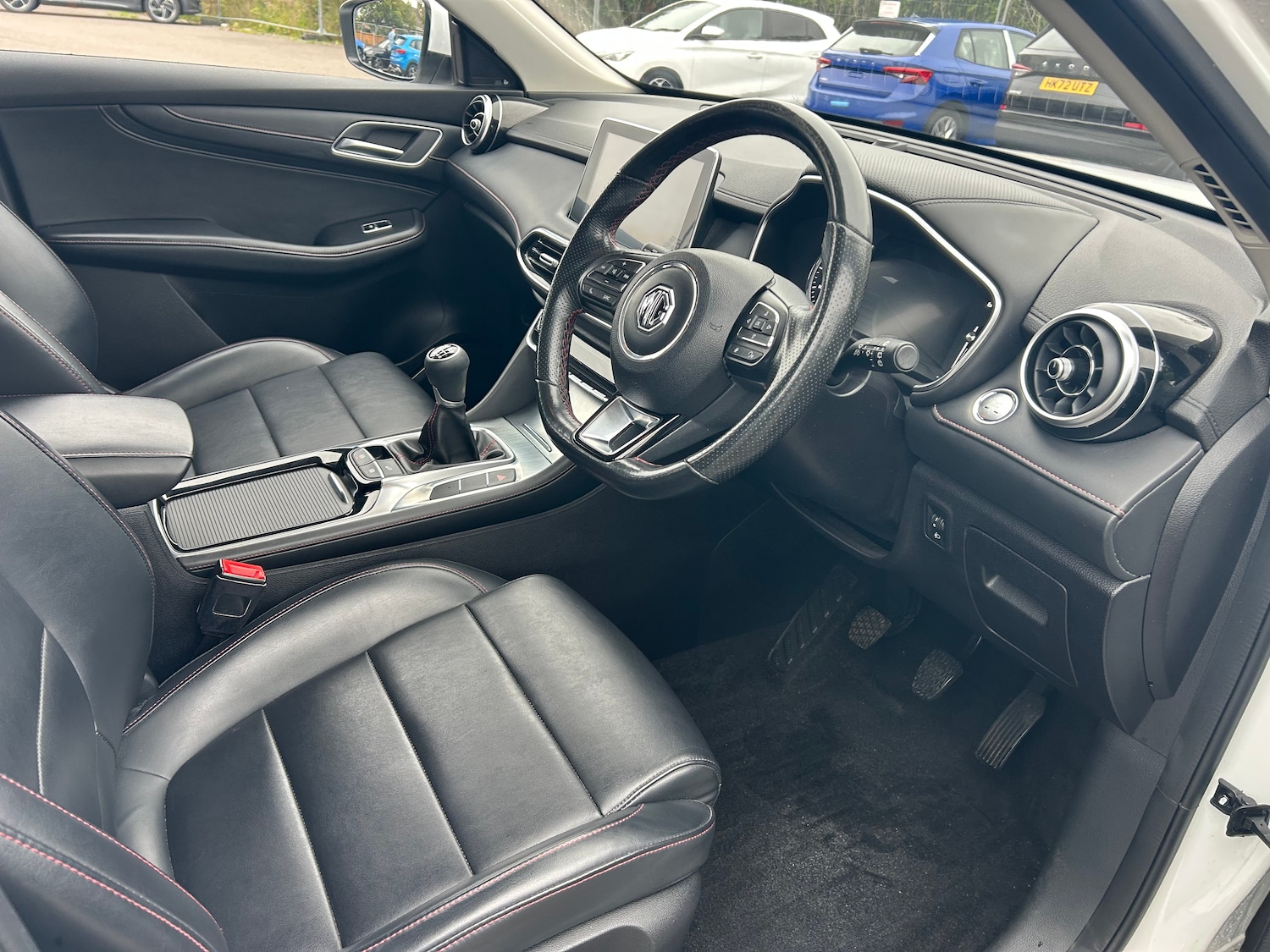 Used MG MG HS 2020 for sale - 76511036: Photo 12