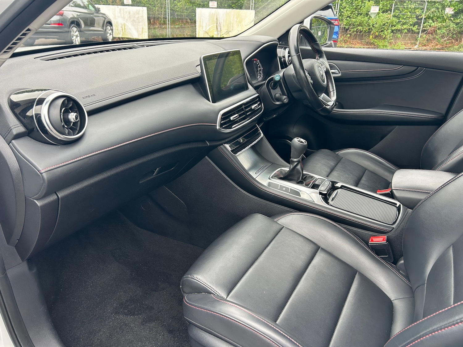 Used MG MG HS 2020 for sale - 76511036: Photo 13