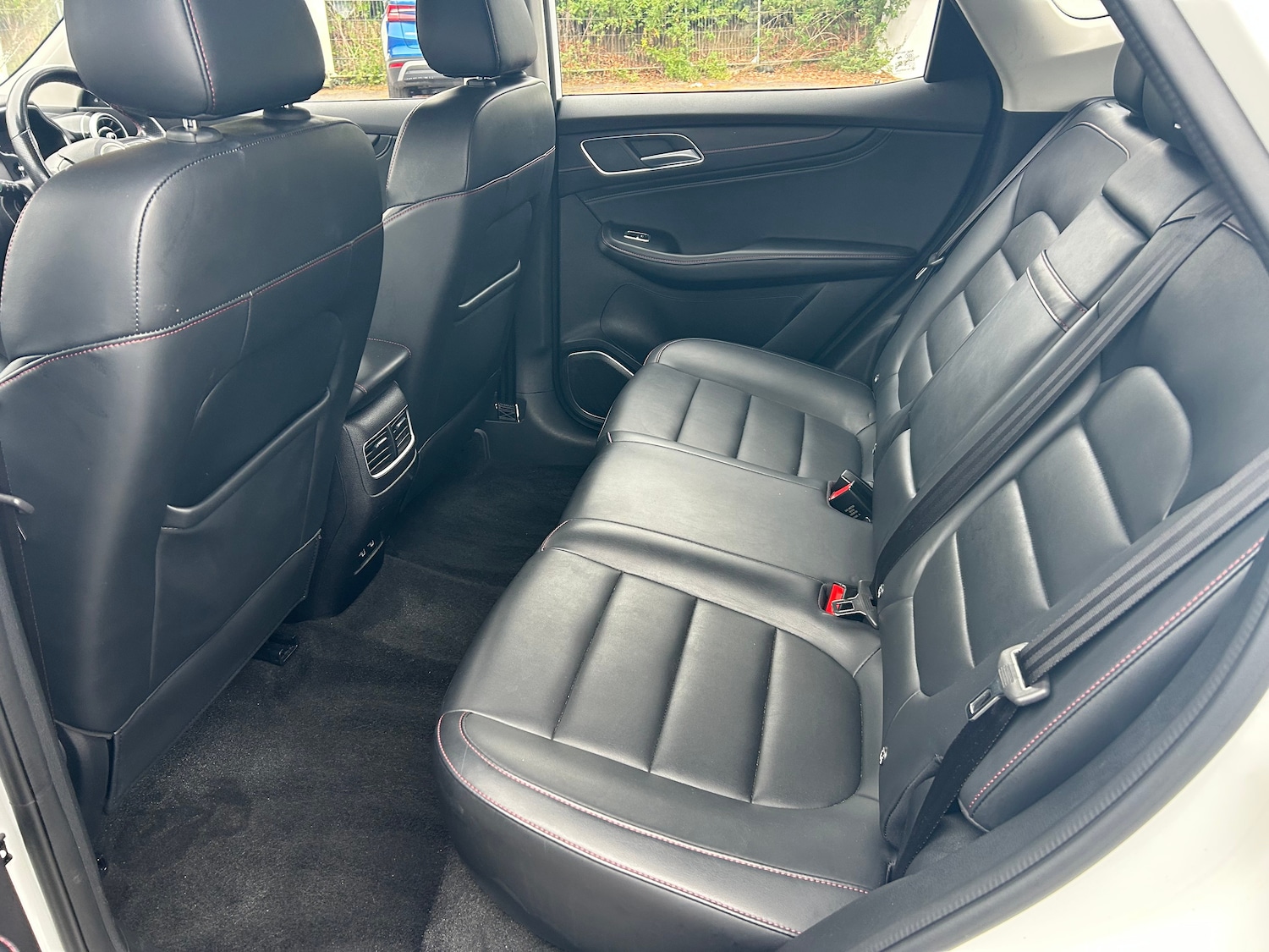 Used MG MG HS 2020 for sale - 76511036: Photo 14