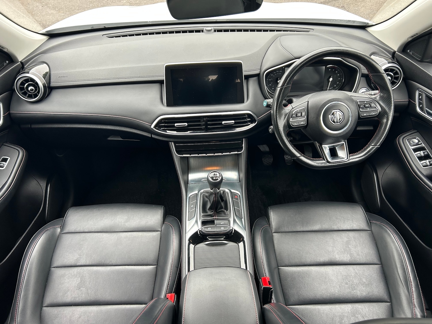 Used MG MG HS 2020 for sale - 76511036: Photo 15