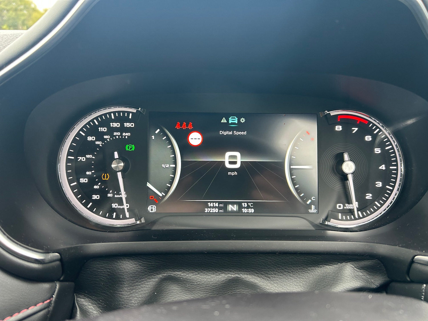 Used MG MG HS 2020 for sale - 76511036: Photo 16