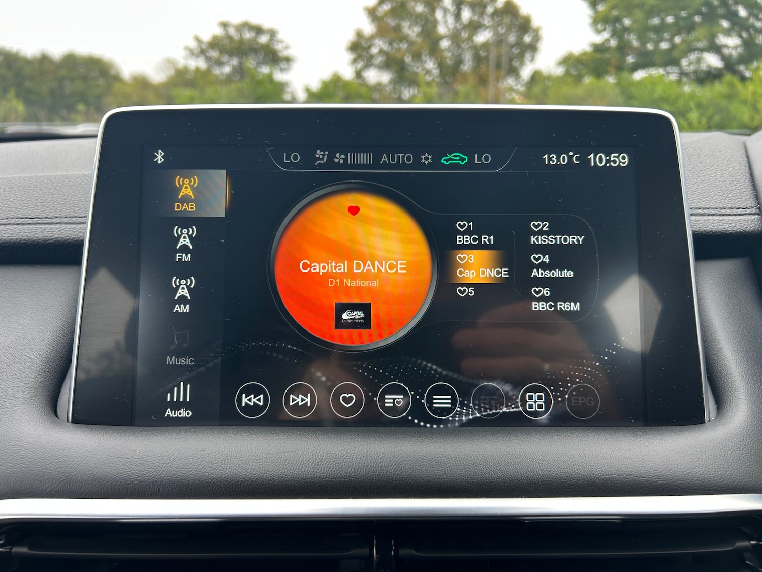 Used MG MG HS 2020 for sale - 76511036: Photo 18