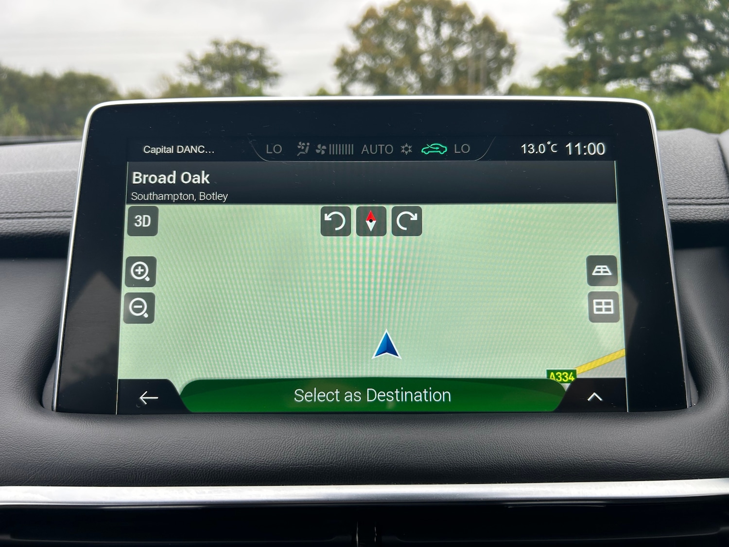 Used MG MG HS 2020 for sale - 76511036: Photo 19