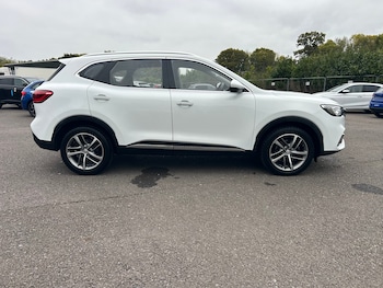 Used MG MG HS 2020 for sale - 76511036: Photo