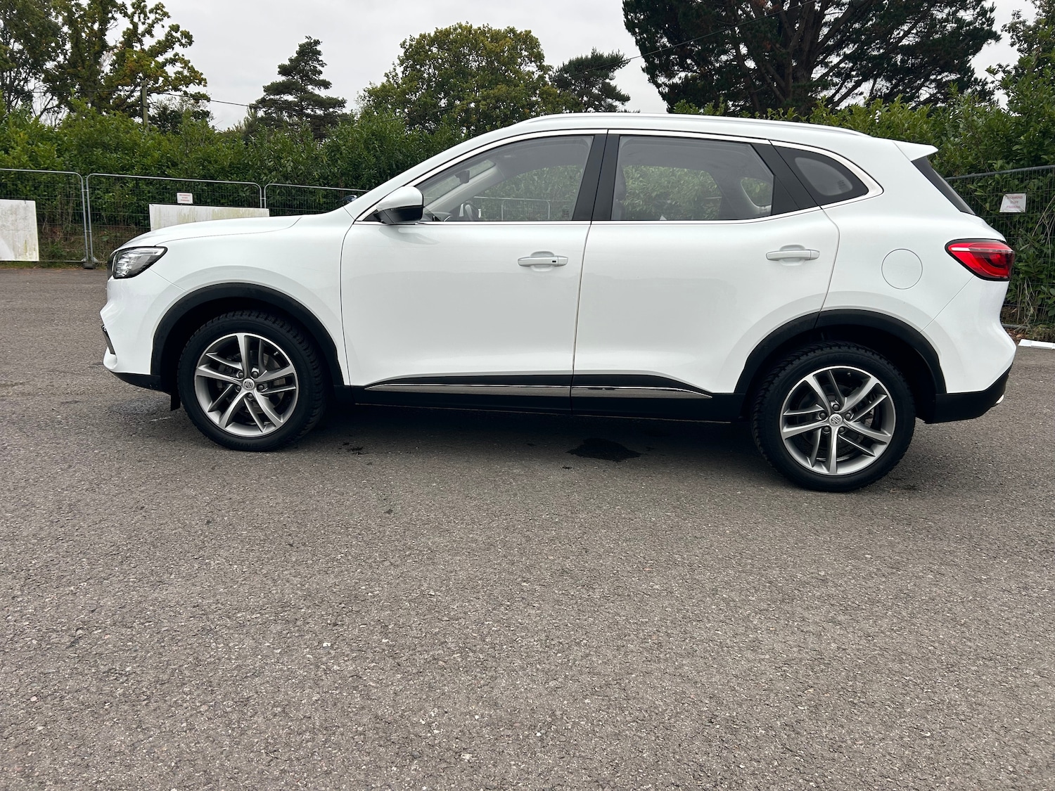 Used MG MG HS 2020 for sale - 76511036: Photo 6