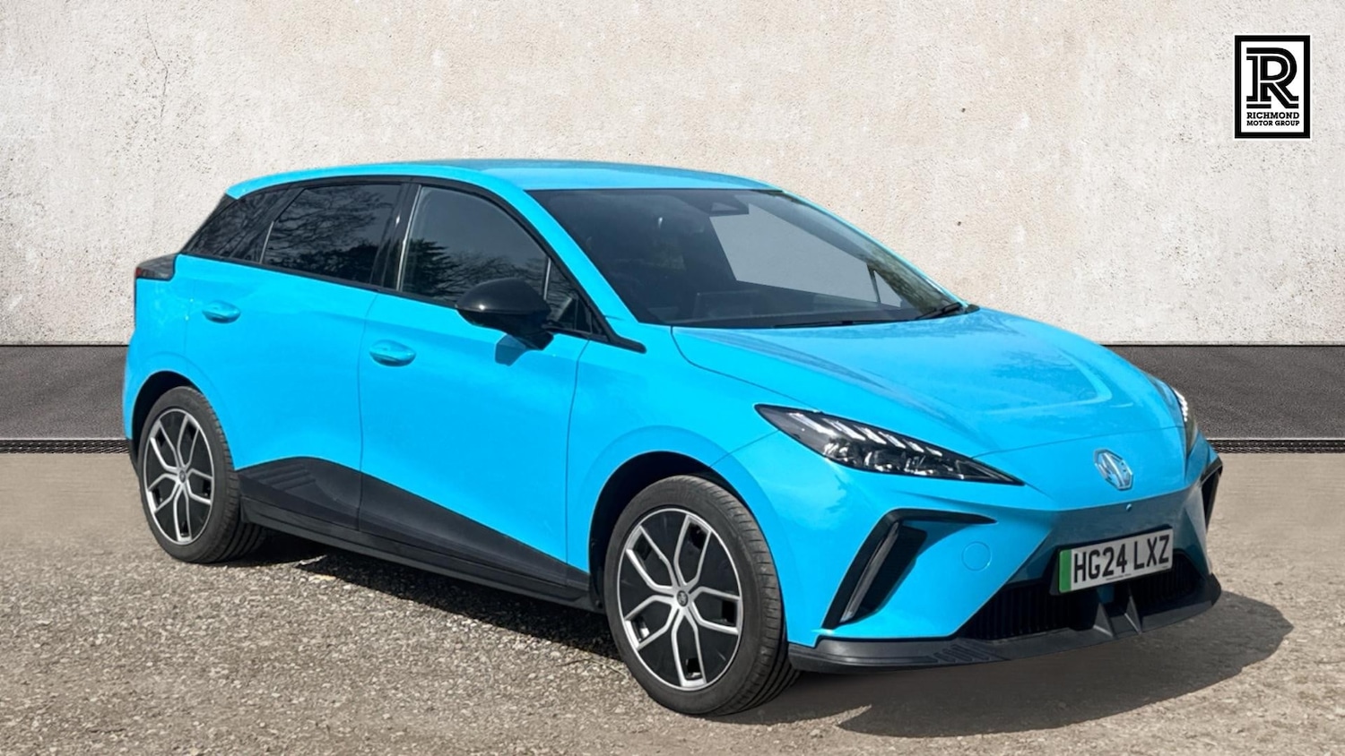 Used MG MG4 2024 for sale - 78213818: Photo 1