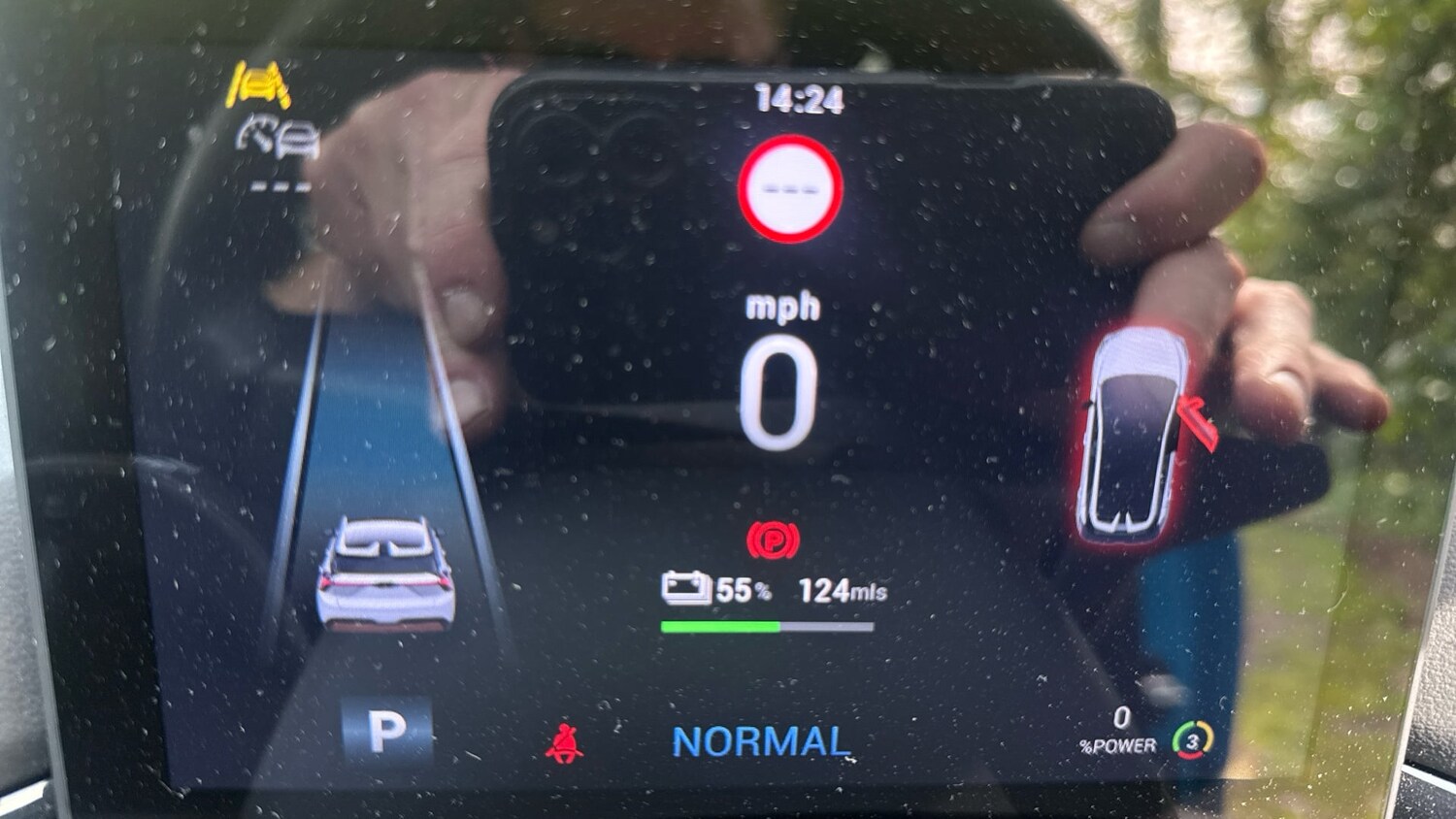 Used MG MG4 2024 for sale - 78213818: Photo 10