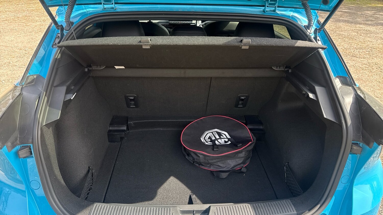 Used MG MG4 2024 for sale - 78213818: Photo 11