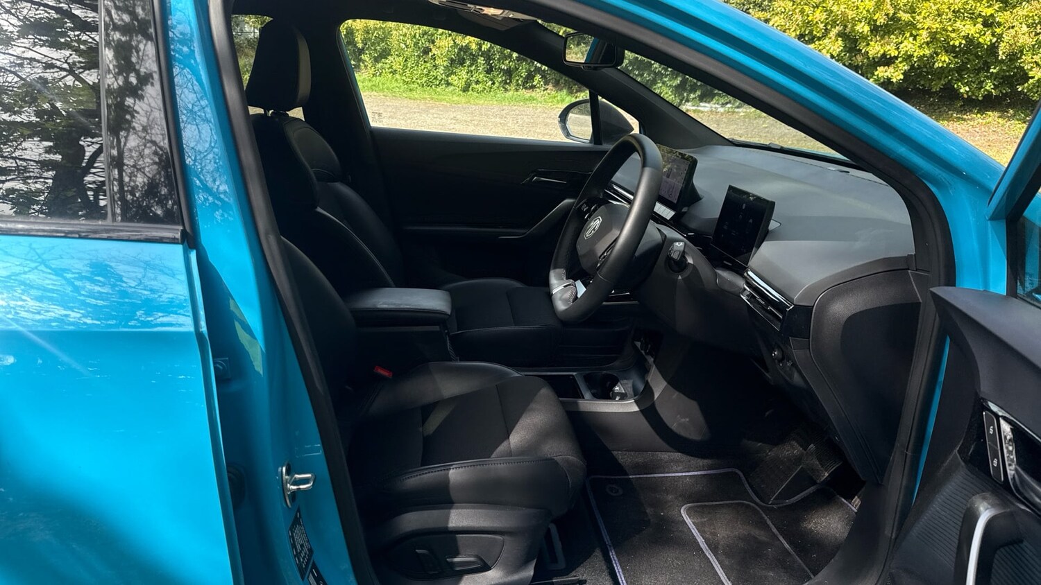 Used MG MG4 2024 for sale - 78213818: Photo 12