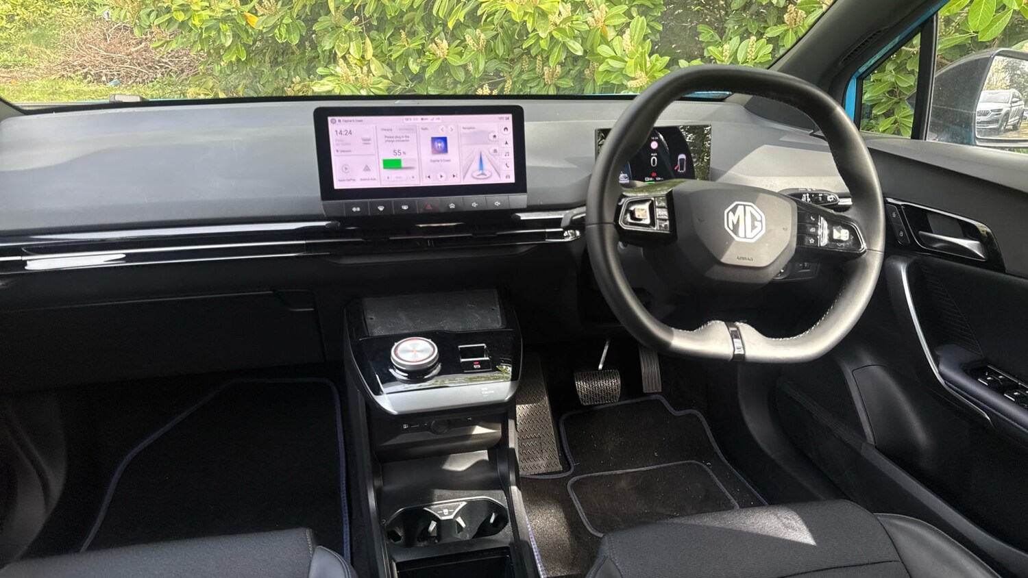 Used MG MG4 2024 for sale - 78213818: Photo 13