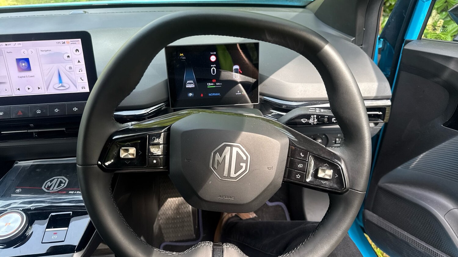 Used MG MG4 2024 for sale - 78213818: Photo 14
