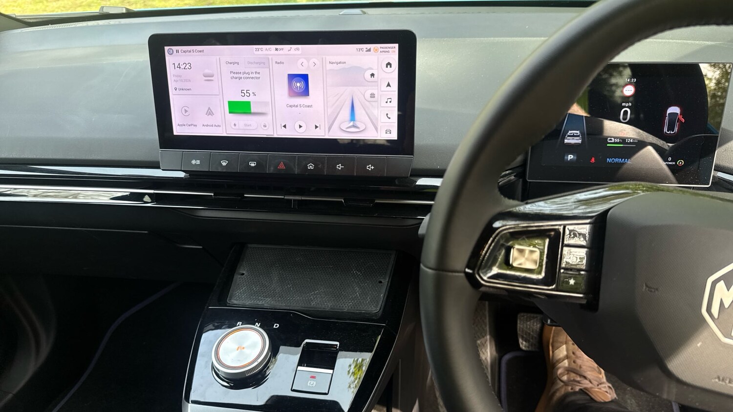 Used MG MG4 2024 for sale - 78213818: Photo 15