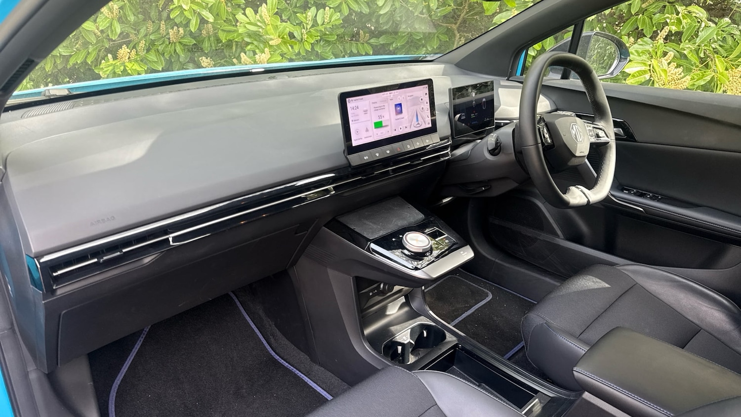 Used MG MG4 2024 for sale - 78213818: Photo 2