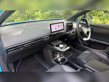 Used MG MG4 2024 for sale - 78213818: Photo