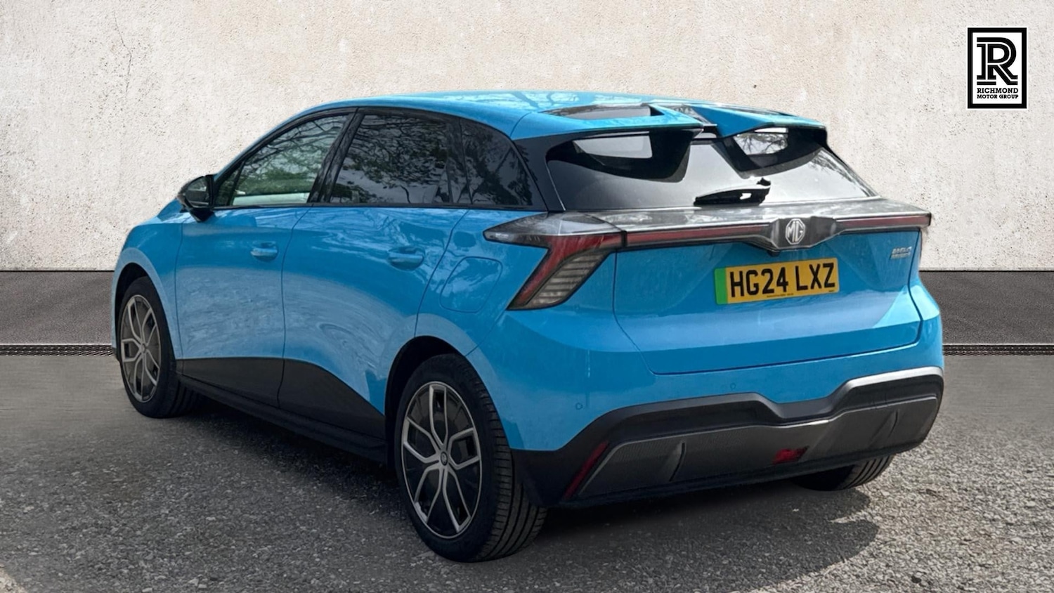 Used MG MG4 2024 for sale - 78213818: Photo 3