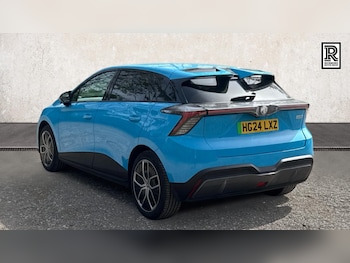 Used MG MG4 2024 for sale - 78213818: Photo