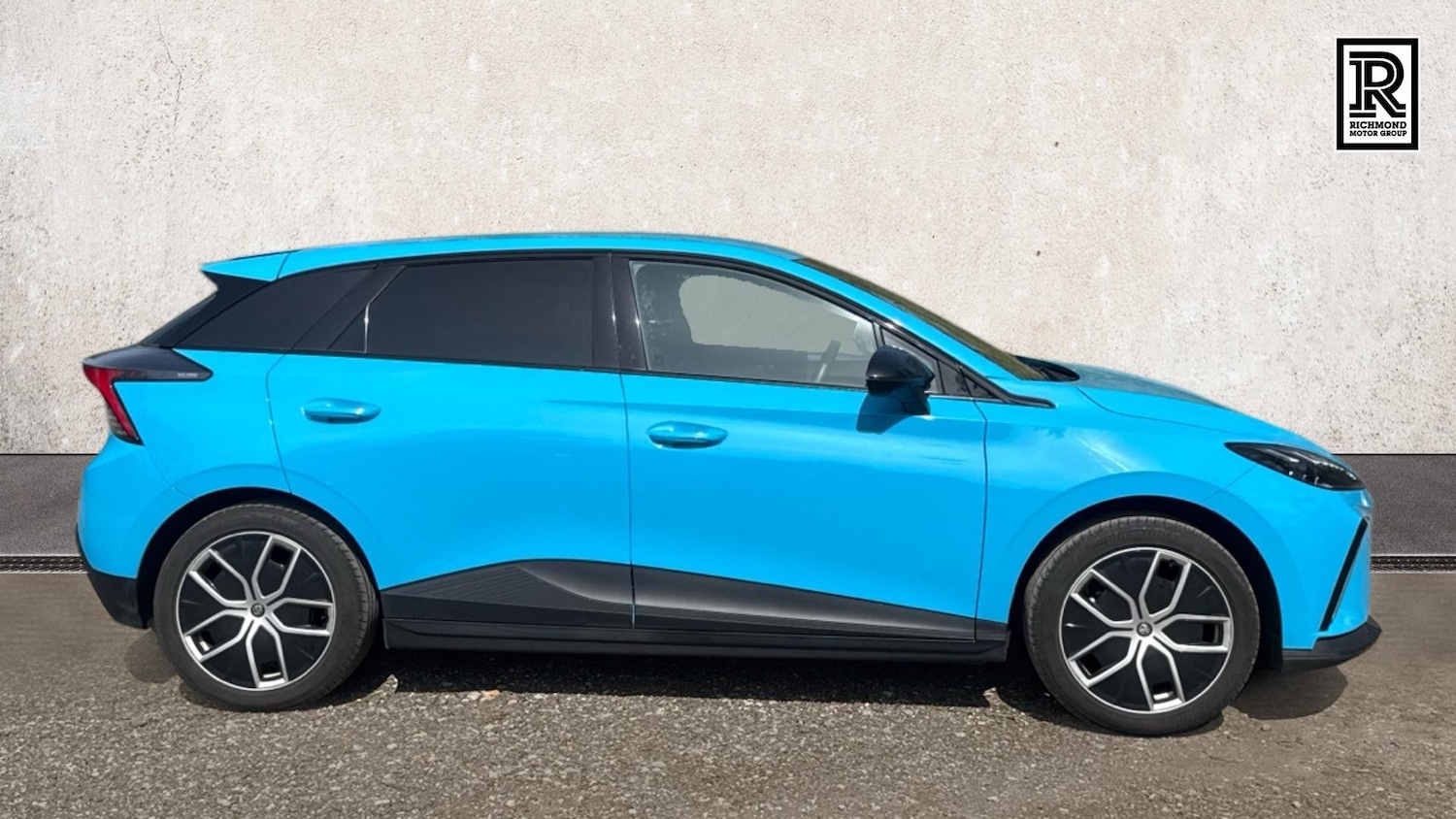 Used MG MG4 2024 for sale - 78213818: Photo 4