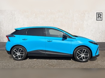 Used MG MG4 2024 for sale - 78213818: Photo