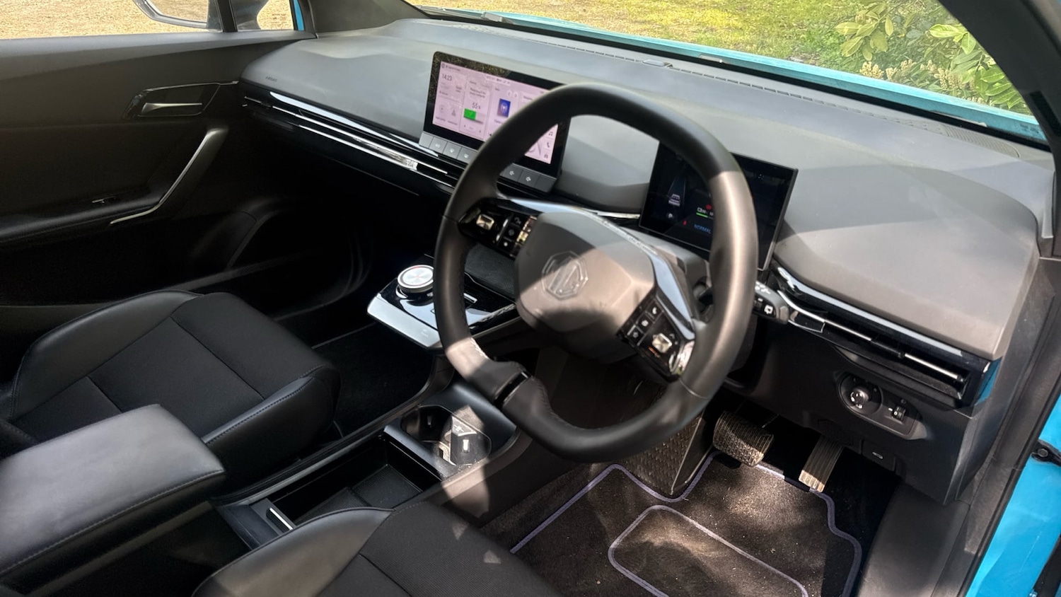 Used MG MG4 2024 for sale - 78213818: Photo 6