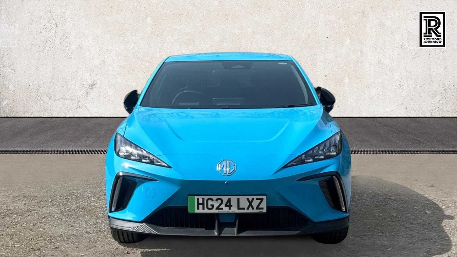 Used MG MG4 2024 for sale - 78213818: Photo 7