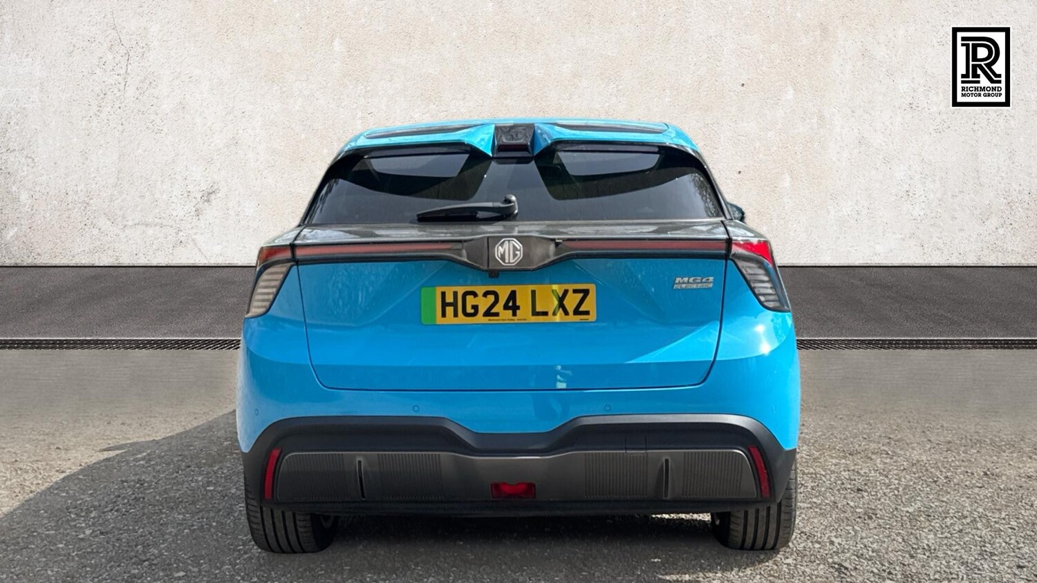 Used MG MG4 2024 for sale - 78213818: Photo 8