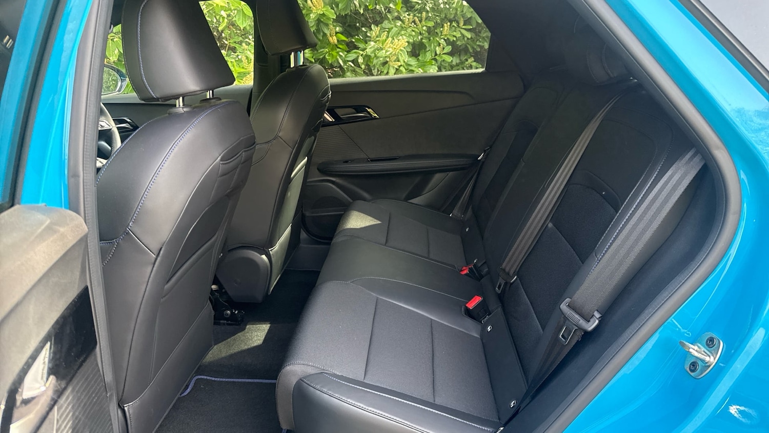 Used MG MG4 2024 for sale - 78213818: Photo 9