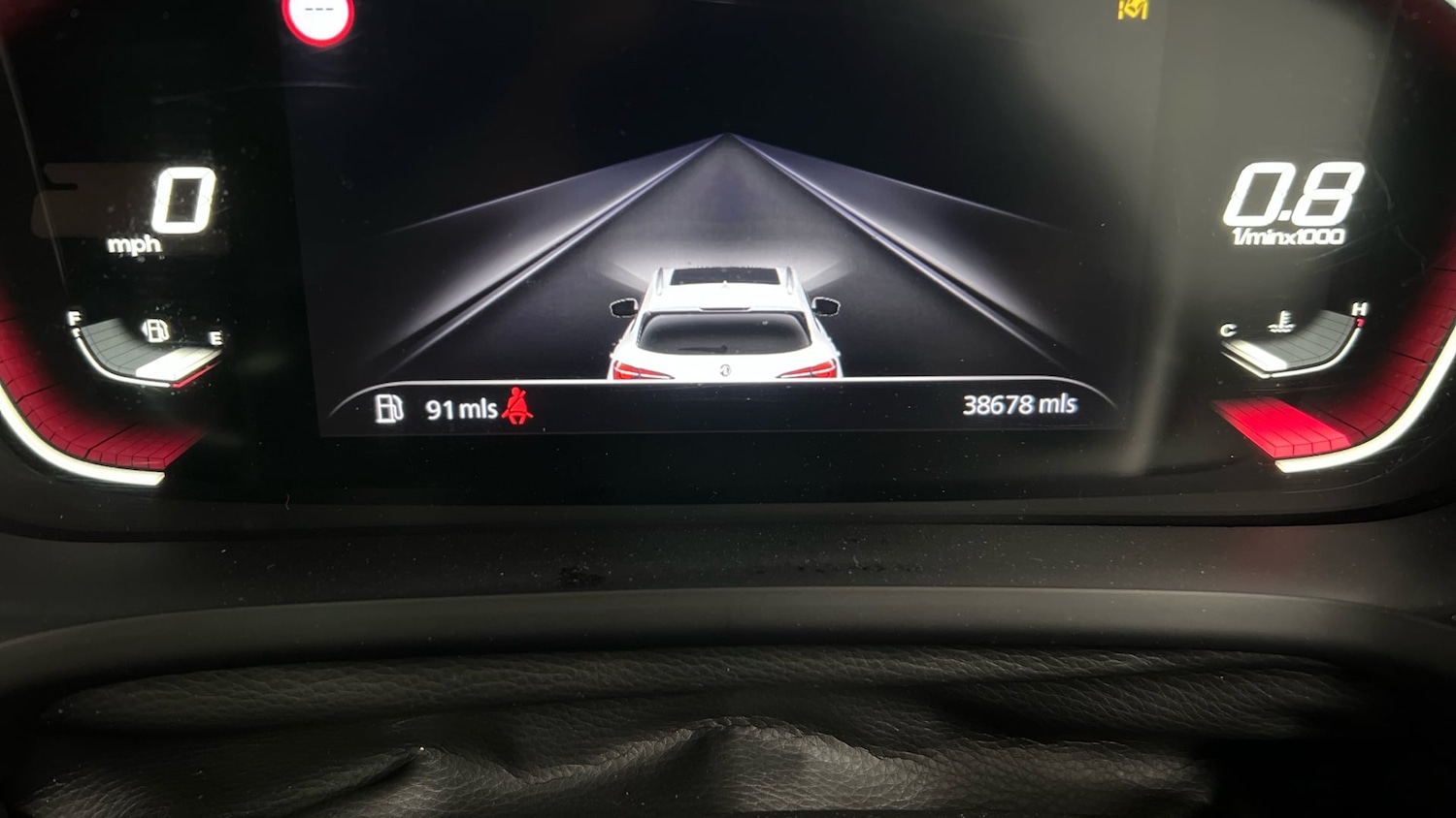 Used MG MG HS 2022 for sale - 77750230: Photo 10