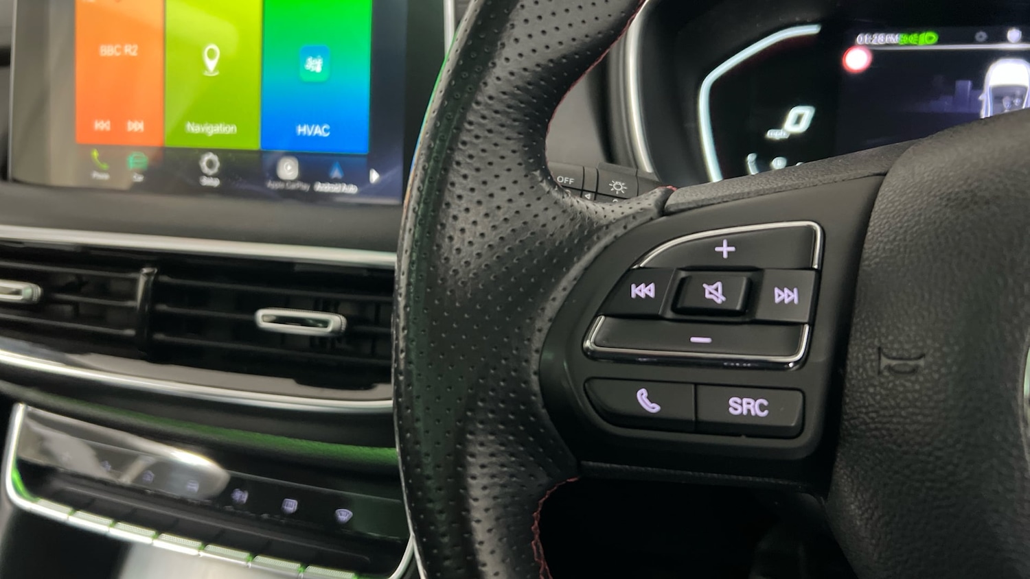 Used MG MG HS 2022 for sale - 77750230: Photo 15