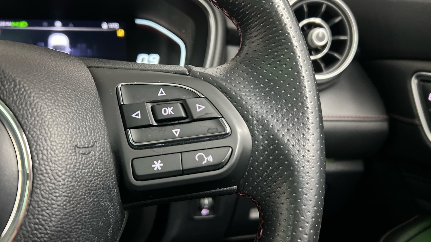 Used MG MG HS 2022 for sale - 77750230: Photo 16