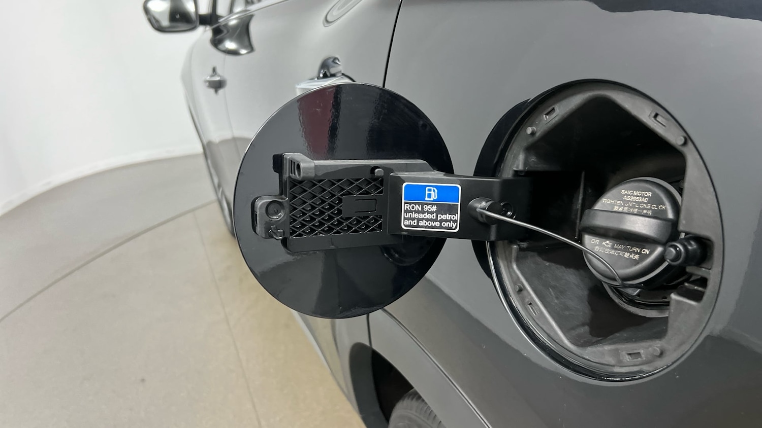 Used MG MG HS 2022 for sale - 77750230: Photo 17